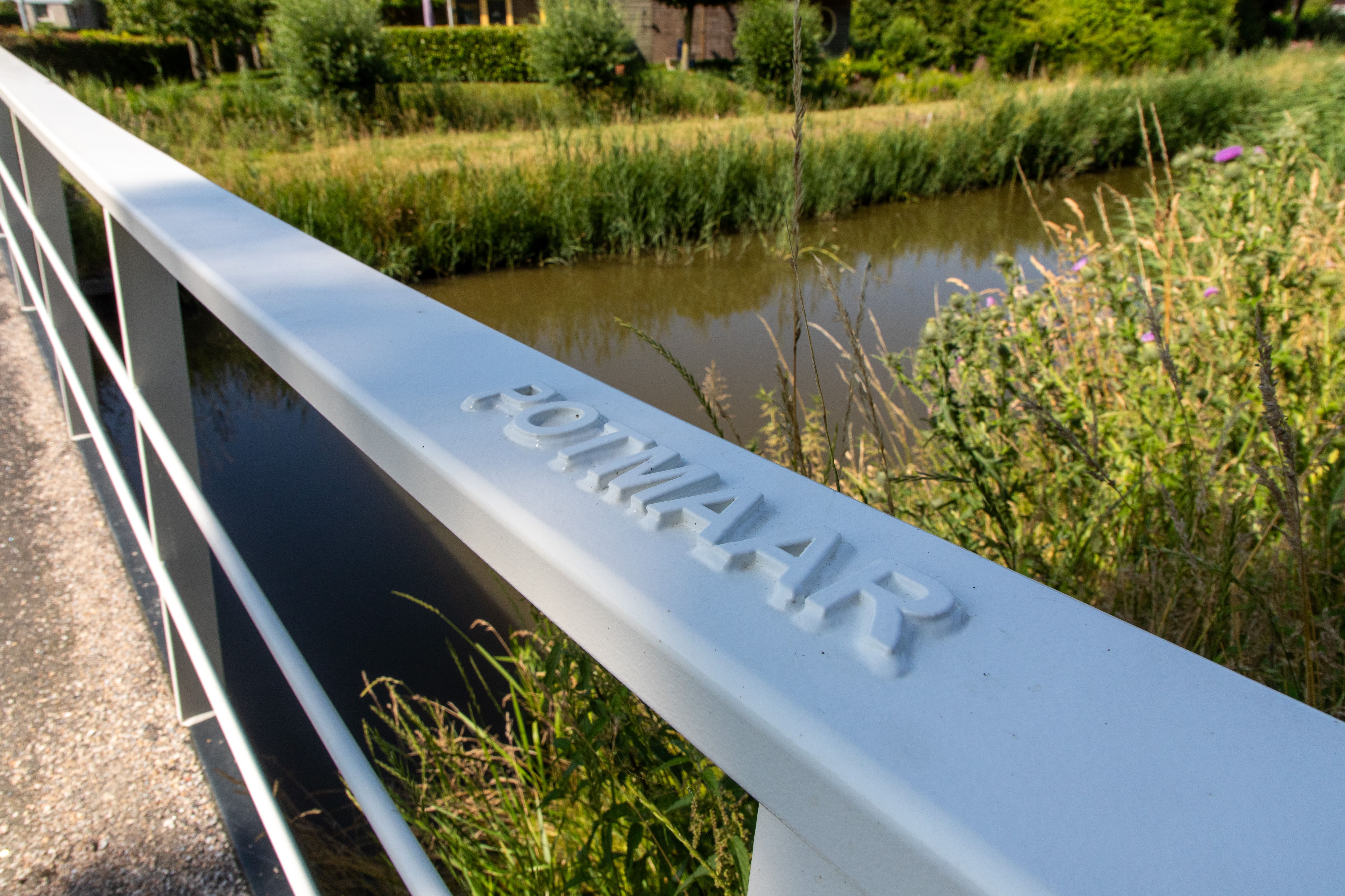 brug potmaar 